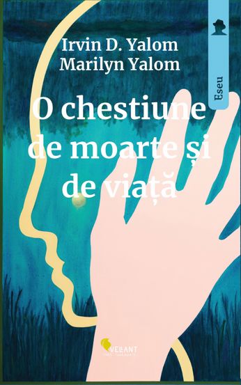O chestiune de moarte si de viata - 40.90 Lei