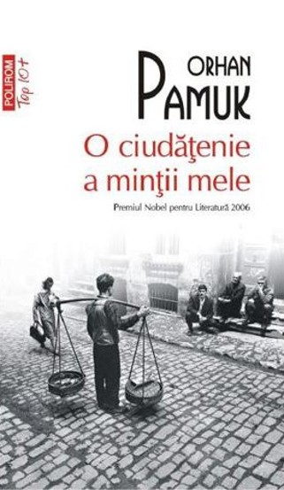 O ciudatenie a mintii mele - 45.20 Lei