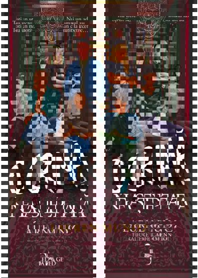 O crima neasteptata - 47.12 Lei