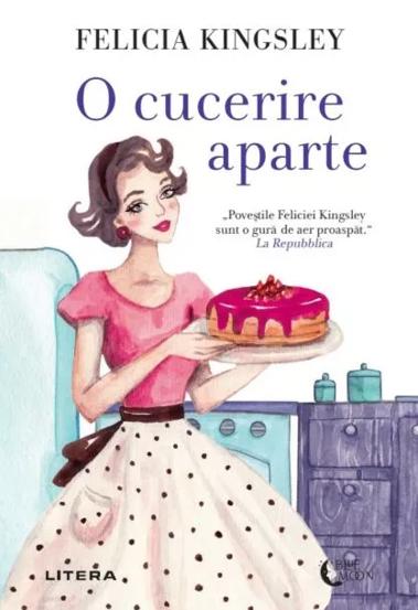 O cucerire aparte - 42.52 Lei