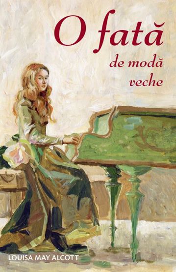 O fata de moda veche - 20.00 Lei