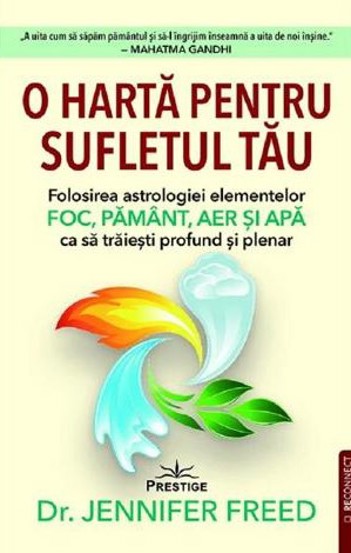 O harta pentru sufletul tau - 63.40 Lei
