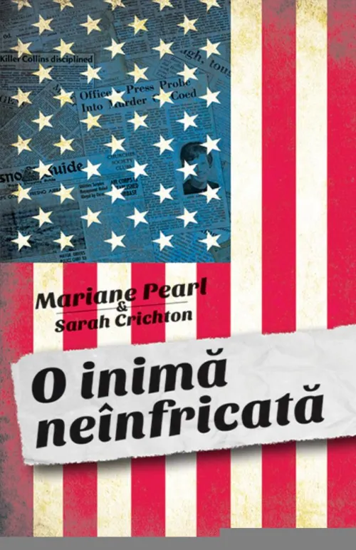 O inima neinfricata - 21.11 Lei