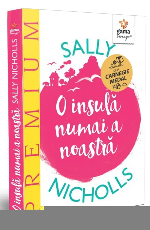 O insula numai a noastra - 25.14 Lei