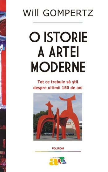 O istorie a artei moderne - 58.00 Lei