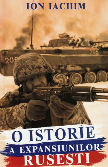 O Istorie A Expansiunilor Rusesti - 31.50 Lei