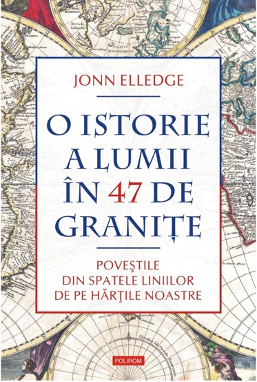 O istorie a lumii in 47 de granite - 54.61 Lei
