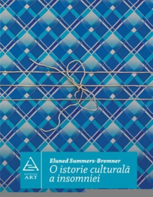 O istorie culturala a insomniei - 29.52 Lei