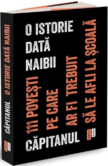 O istorie data naibii - 38.20 Lei