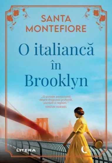 O italianca in Brooklyn - 51,99 Lei