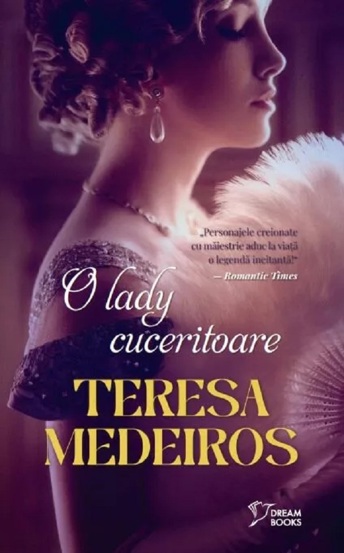 O lady cuceritoare - 31,99 Lei