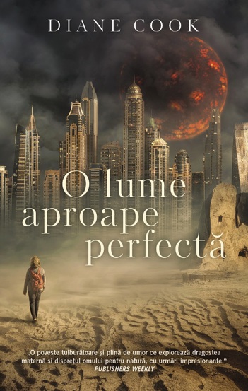 O lume aproape perfecta - 35.97 Lei