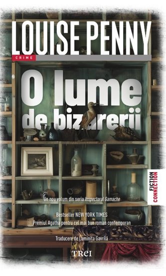 O lume de bizarerii - 53.00 Lei