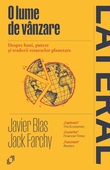O lume de vanzare - 62.10 Lei