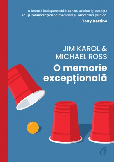 O memorie exceptionala - 52.10 Lei