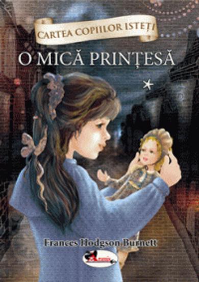 O mica printesa Vol.1 - 21.05 Lei