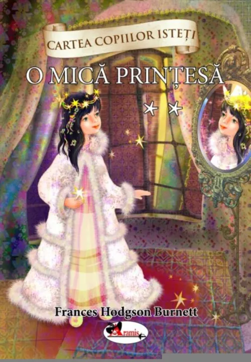 O mica printesa vol. 2 - 20.98 Lei
