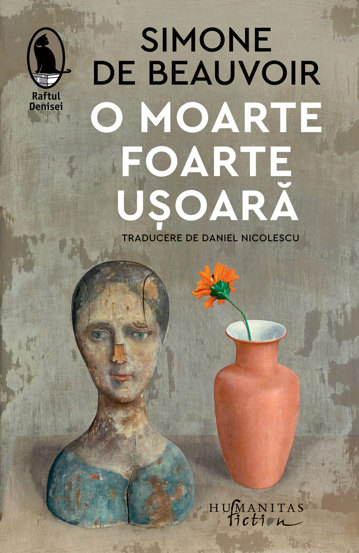 O moarte foarte usoara - 25,21 Lei