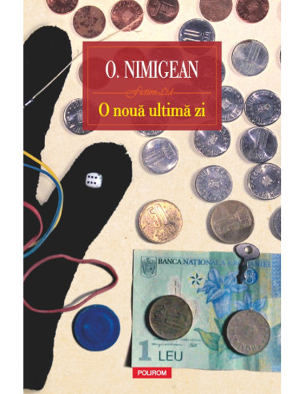 O noua ultima zi - 67.10 Lei