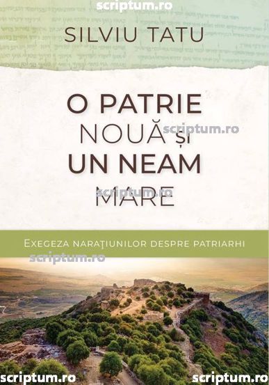 O patrie noua si un neam mare - 42,40 Lei