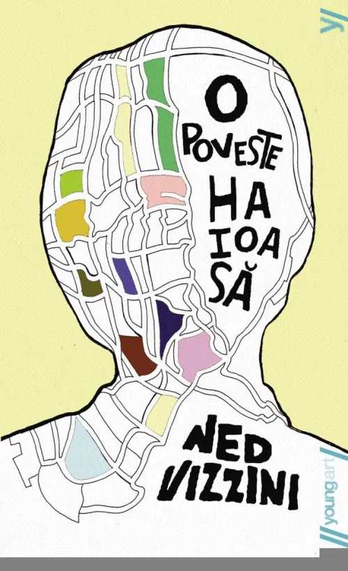 O poveste haioasa - 31,96 Lei