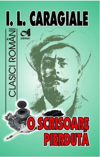 O scrisoare pierduta - 11.33 Lei