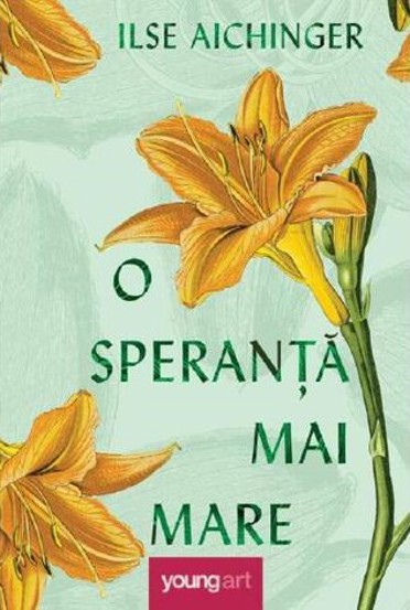 O speranta mai mare - 35,83 Lei