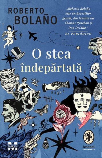 O stea indepartata - 35.00 Lei