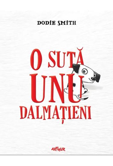 O suta unu dalmatieni - 44.54 Lei