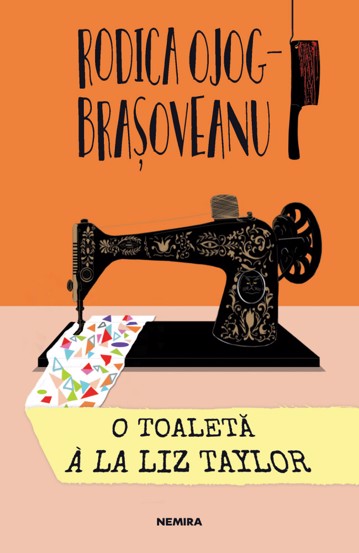 O toaleta a la Liz Taylor - 36.25 Lei