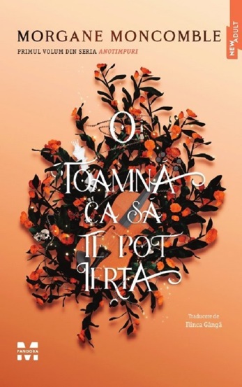 O toamna ca sa te pot ierta - 42.69 Lei