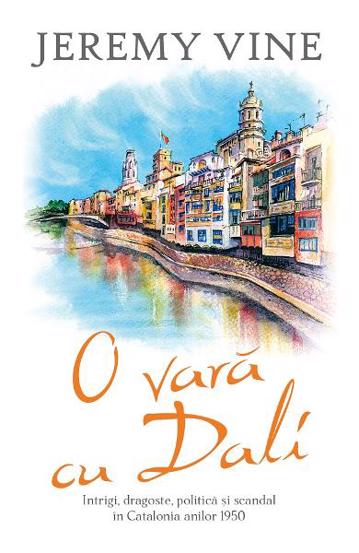 O vara cu Dali - 41,30 Lei
