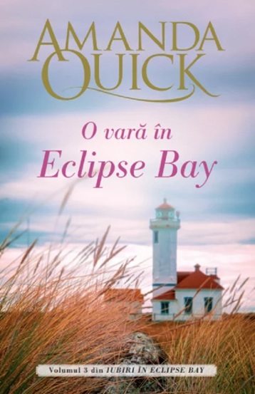 O vara in Eclipse Bay. Seria Iubiri in Eclipse Bay Vol. 3 - 23.99 Lei