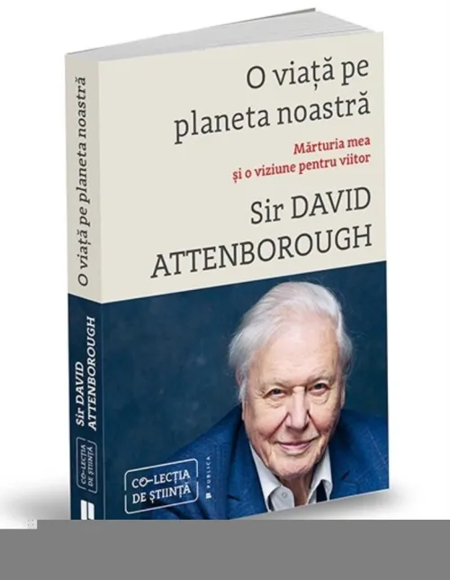 O viata pe planeta noastra - 52.30 Lei
