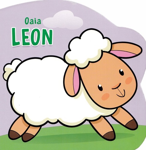 Oaia Leon - 19.50 Lei