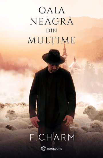 Oaia neagra din multime - 19.90 Lei