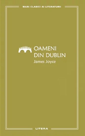 Oameni din Dublin - 42.28 Lei
