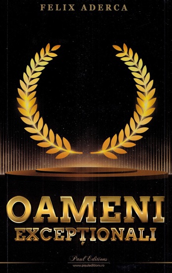 Oameni exceptionali - 24.19 Lei