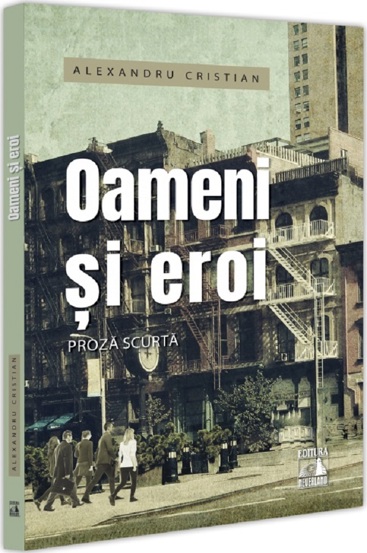 Oameni si eroi - 25,30 Lei