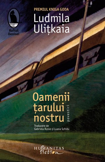Oamenii tarului nostru - 45,20 Lei