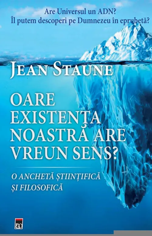 Oare existenta noastra are un sens? - 40.17 Lei