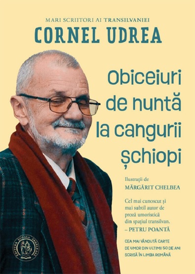 Obiceiuri de nunta la cangurii schiopi - 76,10 Lei
