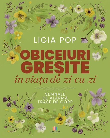 Obiceiuri gresite in viata de zi cu zi - 59.90 Lei