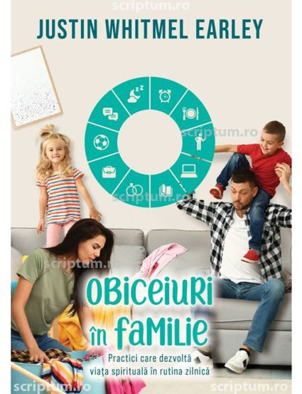 Obiceiuri in familie - 41,60 Lei