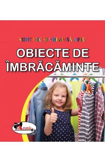 Obiecte de imbracaminte - 14.51 Lei