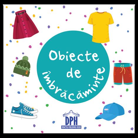 Obiecte de imbracaminte - carti pliate - 11.94 Lei