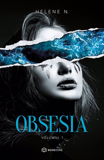 Obsesia Vol.1 - 15.90 Lei