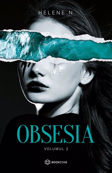 Obsesia Vol.2 - 15.90 Lei