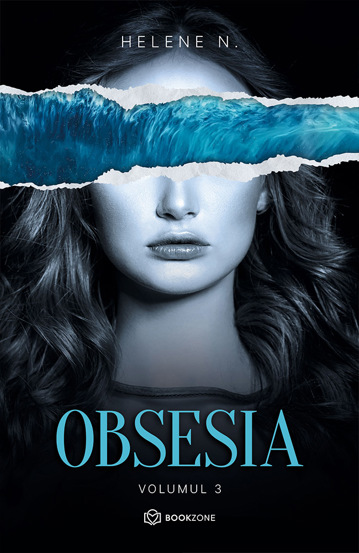 Obsesia Vol. 3 - 12.90 Lei