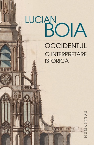 Occidentul. O interpretare istorica - 35,41 Lei